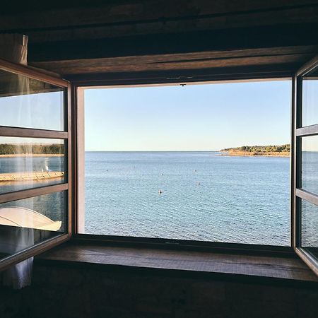 City Center Coastal Escape - Apartments With Sea View Or Cozy Room Novigrad (Istria) Exterior foto