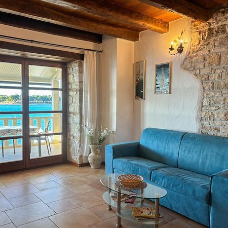 City Center Coastal Escape - Apartments With Sea View Or Cozy Room Novigrad (Istria) Exterior foto