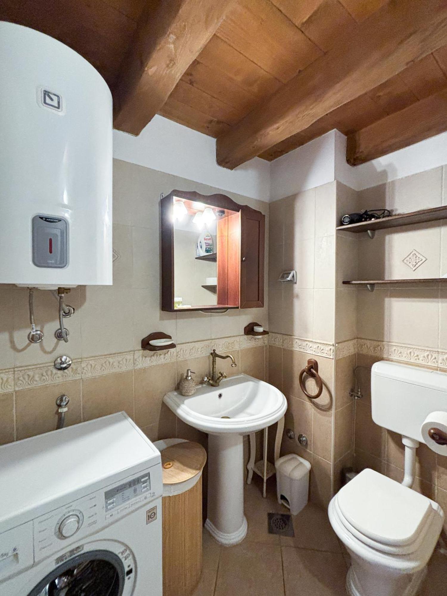 City Center Coastal Escape - Apartments With Sea View Or Cozy Room Novigrad (Istria) Exterior foto