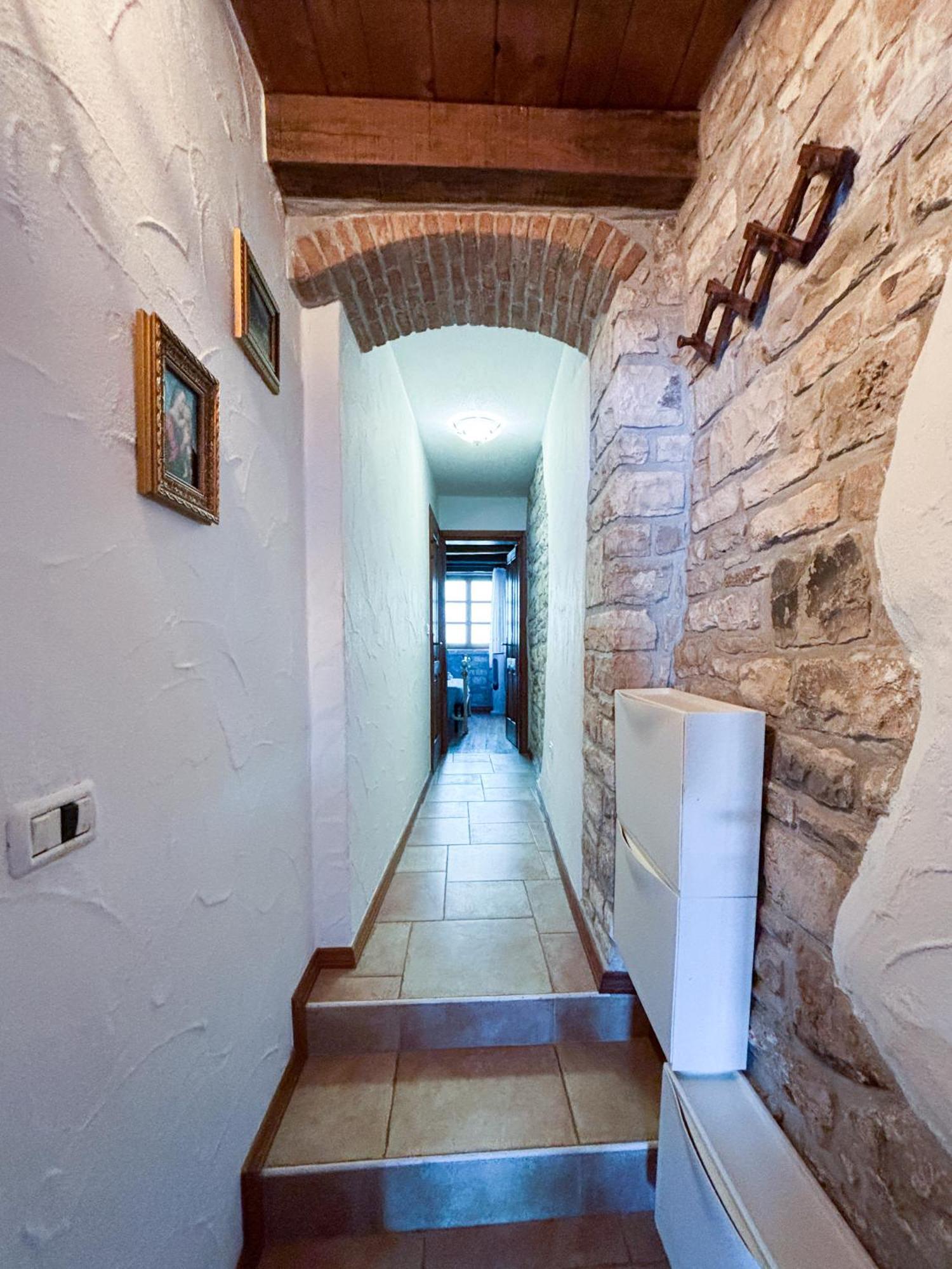 City Center Coastal Escape - Apartments With Sea View Or Cozy Room Novigrad (Istria) Exterior foto