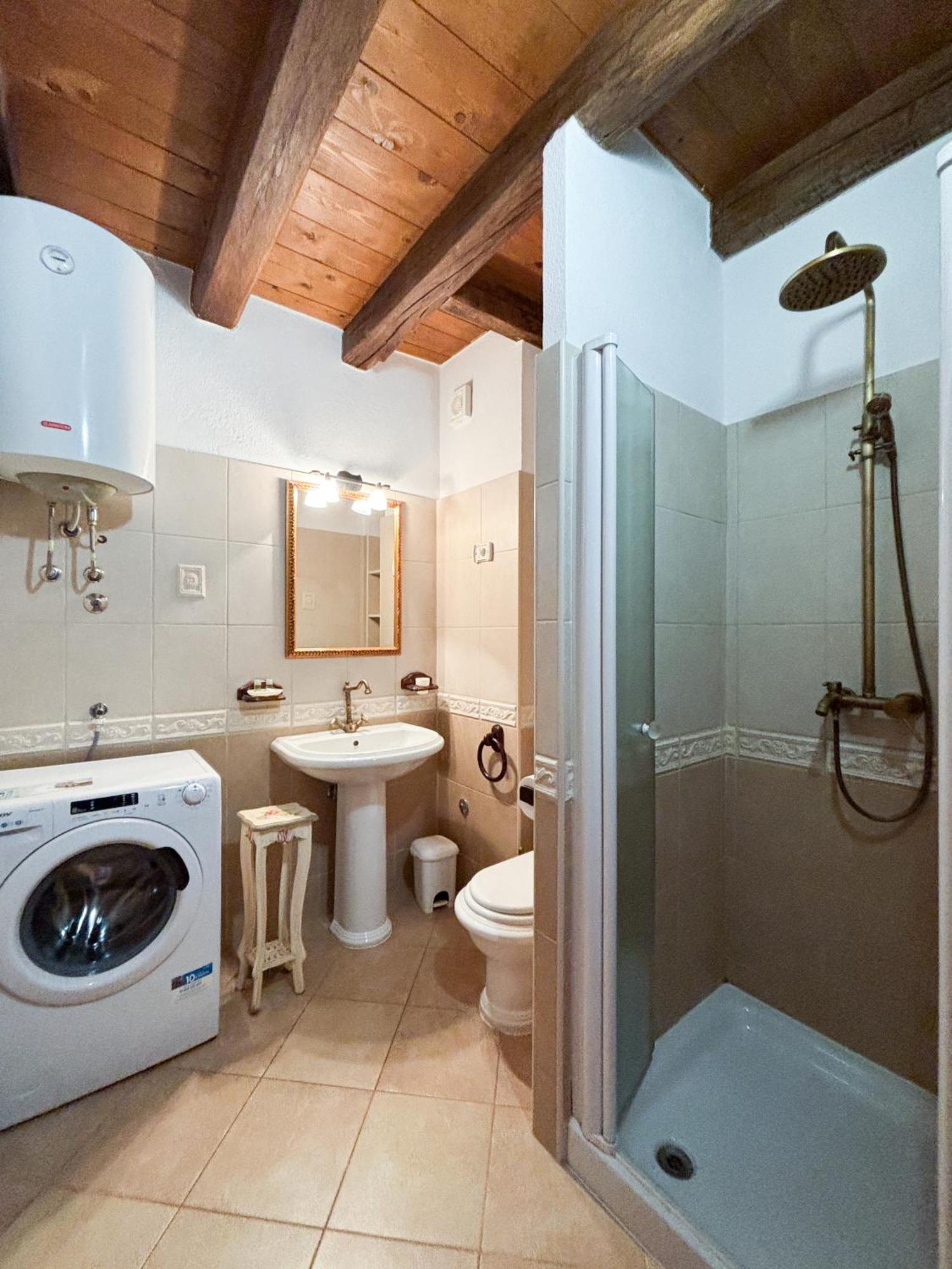 City Center Coastal Escape - Apartments With Sea View Or Cozy Room Novigrad (Istria) Exterior foto